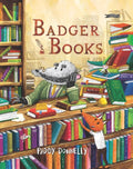 Badger Books (ISBN: 9781788494946)