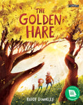 The Golden Hare (ISBN: 9781788495950)