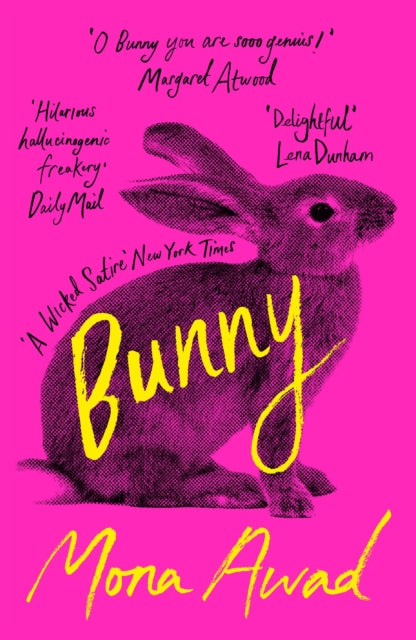 Bunny : TikTok made me buy it! (ISBN: 9781788545440)