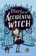 Diary of an Accidental Witch (ISBN: 9781788953382)