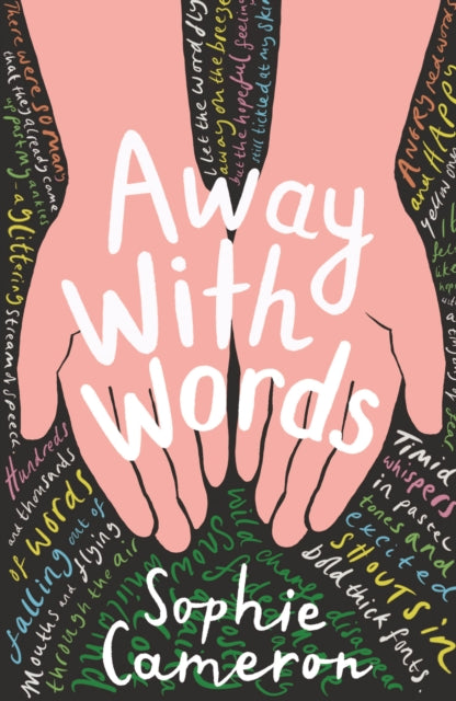 Away With Words (ISBN: 9781788953924)