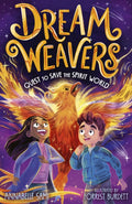 Dreamweavers: Quest to Save the Spirit World (ISBN: 9781788956475)