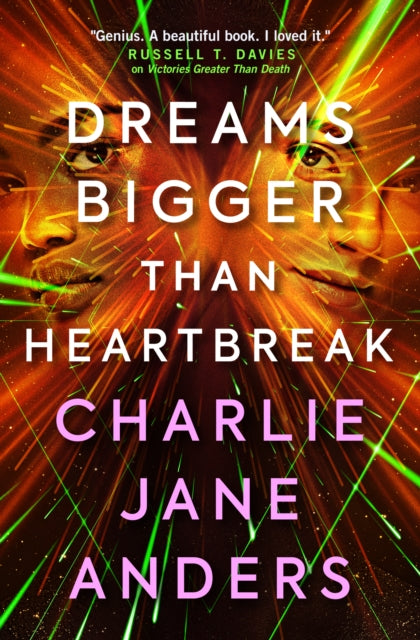 Unstoppable - Dreams Bigger Than Heartbreak (ISBN: 9781789095449)