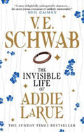 The Invisible Life of Addie LaRue (ISBN: 9781789098754)