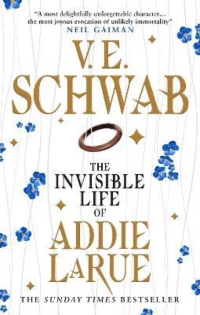 The Invisible Life of Addie LaRue (ISBN: 9781789098754)