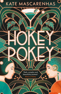 Hokey Pokey (ISBN: 9781789543872)