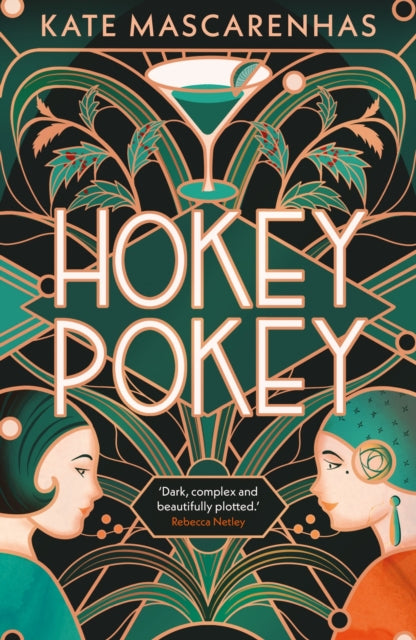 Hokey Pokey (ISBN: 9781789543872)