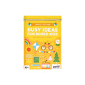 Busy Ideas for Bored Kids Joyful Edition (ISBN: 9781797232034)
