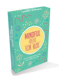 Mindful Ideas for Kids : 52 Soothing Cards to Help Your Child Feel Calm (ISBN: 9781800071964)
