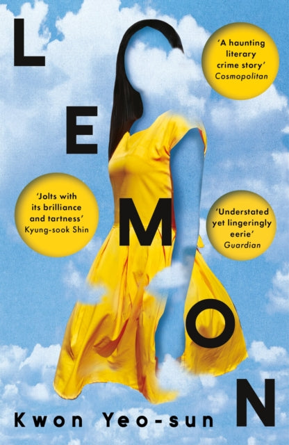 Lemon (ISBN: 9781800241497)