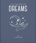 The Little Book of Dreams : Decode Your Dreams and Reveal Your Secret Desires (ISBN: 9781800691674)