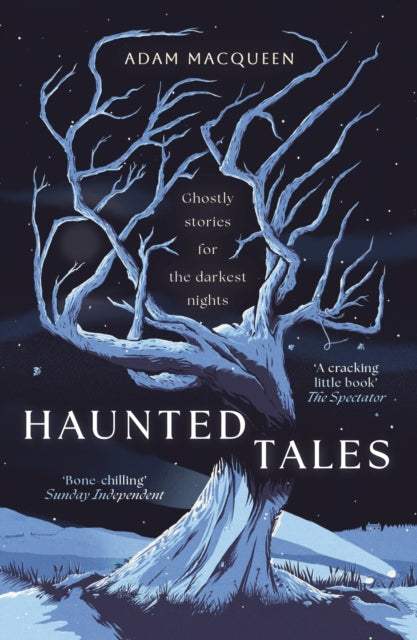 Haunted Tales : Ghostly stories for the darkest nights. 'Festive and Fascinating' Christmas Read. (ISBN: 9781800754478)