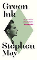 Green Ink : THE TIMES 'Fascinating' Books To Look Out For 2025 (ISBN: 9781800754676)