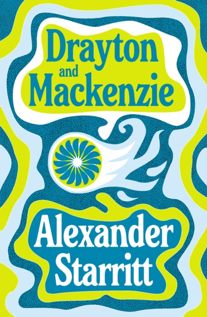 Drayton and Mackenzie : 'Will have you hooked' The Times Best Summer Books (ISBN: 9781800755260)