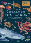 Oceanarium Postcards (ISBN: 9781800783591)