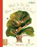 What Do You See When You Look At a Tree? (ISBN: 9781800784383)