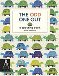 The Odd One Out : A Spotting Book (ISBN: 9781800787063)