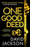 One Good Deed (ISBN: 9781800810242)