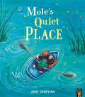 Mole's Quiet Place (ISBN: 9781801044264)