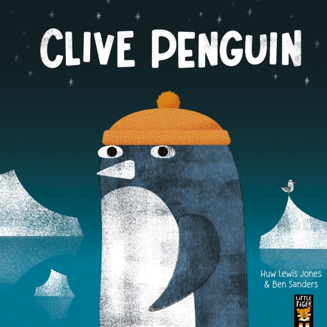Clive Penguin (ISBN: 9781801046848)