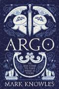 Argo (ISBN: 9781801102728)