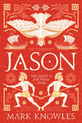 Jason (ISBN: 9781801102742)