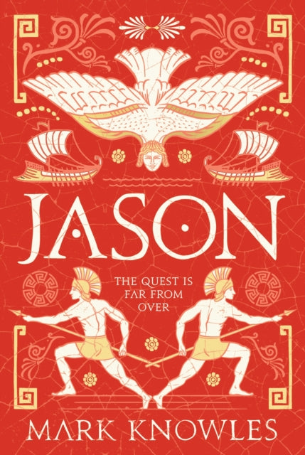 Jason (ISBN: 9781801102742)