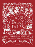 Classic Fairy Tales : Timeless stories with beautiful vintage colour artwork - a perfect gift for all ages (ISBN: 9781801997751)