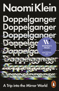 Doppelganger : A Trip Into the Mirror World (ISBN: 9781802061956)