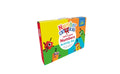 Numberblocks Let's Learn Numbers Wipe-Clean Activity Set (ISBN: 9781802632590)