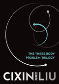 The Three-Body Problem Trilogy : Remembrance of Earth's Past (ISBN: 9781803284958)