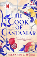 The Cook of Castamar (ISBN: 9781803285603)