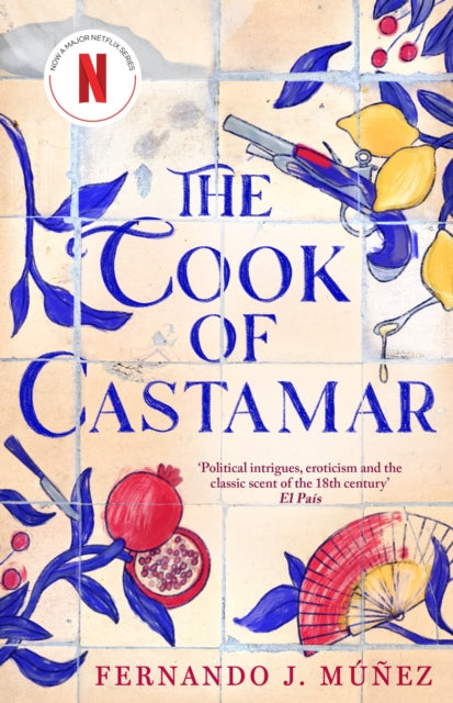 The Cook of Castamar (ISBN: 9781803285603)