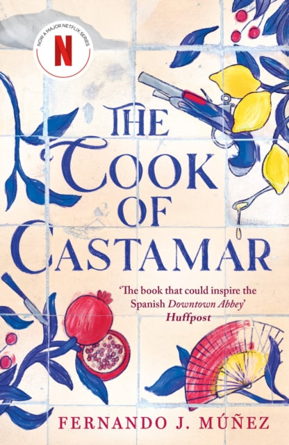 The Cook of Castamar (ISBN: 9781803285627)