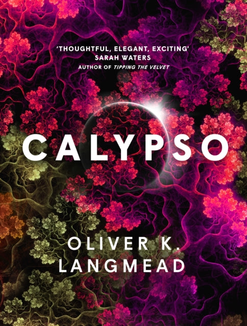 Calypso (ISBN: 9781803365336)