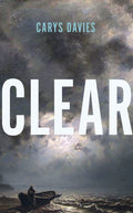 Clear (ISBN: 9781803510408)