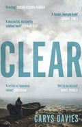 Clear (ISBN: 9781803510422)
