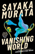 Vanishing World (ISBN: 9781803511191)