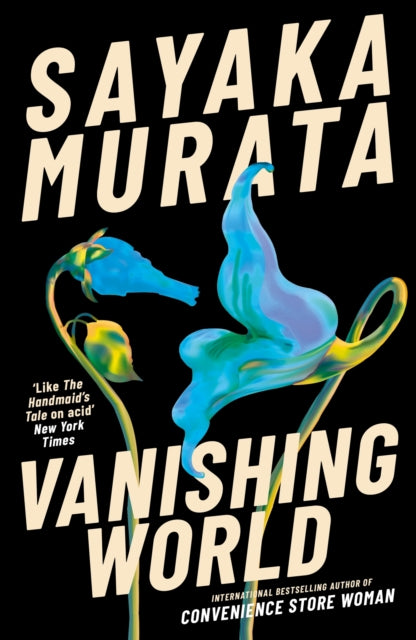 Vanishing World (ISBN: 9781803511191)