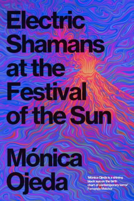 Electric Shamans at the Festival of the Sun (ISBN: 9781803512419)