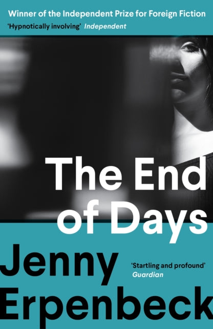The End of Days (ISBN: 9781803512525)