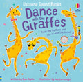 Dance with the Giraffes (ISBN: 9781803700953)
