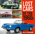 Lost Cars of the 1960s (ISBN: 9781803999364)