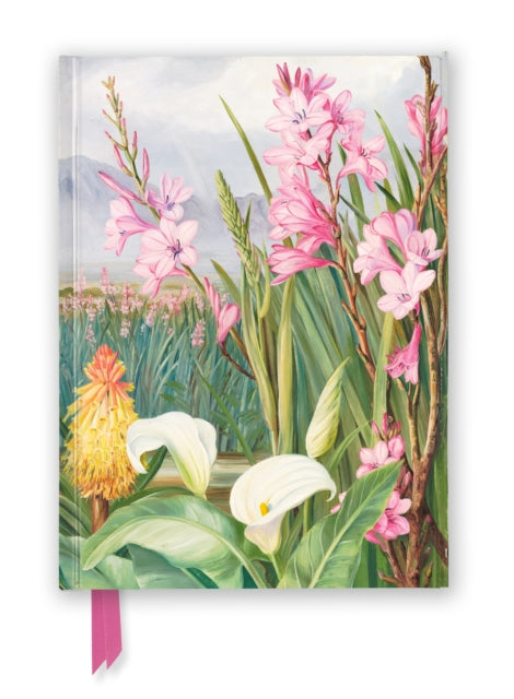 Kew Gardens: Marianne North: Beauties of the Swamps at Tulbagh (Foiled Journal) (ISBN: 9781804176214)