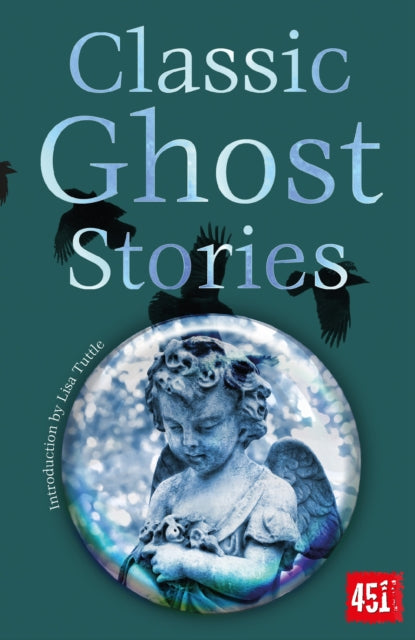 Classic Ghost Stories (ISBN: 9781804177990)