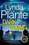 Dark Rooms : The brand new Jane Tennison thriller from The Queen of Crime Drama (ISBN: 9781804180334)
