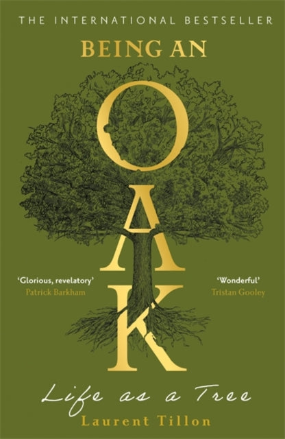 Being an Oak : Life as a tree (ISBN: 9781804183410)