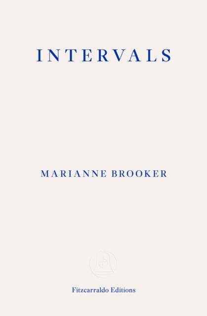 Intervals (ISBN: 9781804270837)