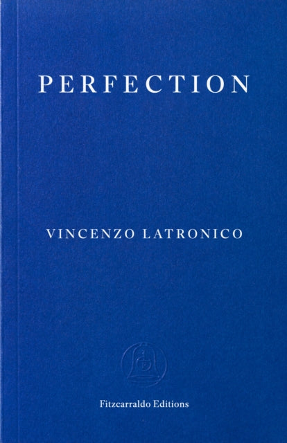 Perfection (ISBN: 9781804271049)