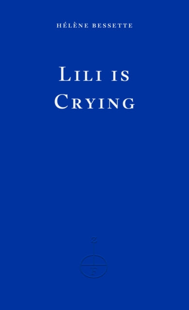 Lili is Crying (ISBN: 9781804271674)